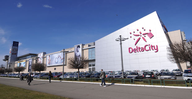 Мишковић продао Делта сити да би градио Планету